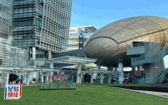 開心香港｜沙田科學園8.4起辦市集  引入全港首個「掌靜脈」支付系統