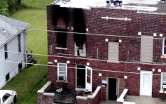 伊利诺伊州公寓火警 5独留家中幼童被烧死