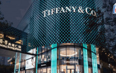 Tiffany & Co上海旗艦店傳削一半面積 洽業主減租