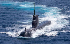 澳洲軍購核潛艇 馬印兩國外長直言有顧忌