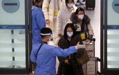 南韩拟近期恢复中国公民赴韩签证 最快明开会讨论
