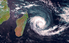 馬達加斯加14日內兩度受強烈氣旋蹂躪 至少10死4.8萬人無家可歸
