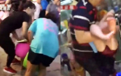 北京泳池疑洩漏氯氣 61人頭暈嘔吐送院