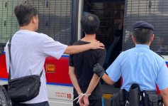 警夥入境處打擊深水埗黑工偷渡客 拘12內地男女