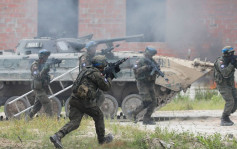 因應俄威脅 美德及波蘭磋商在波蘭舉行聯合軍演