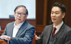 周浩鼎促區議員盡快宣誓以正本清源 梁志祥：大規模DQ亦不需補選