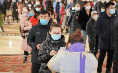 河北一名確診者在北京西城區工作 初步判定密切接觸者95人