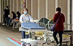 【預算案】指會全力支持醫管局需求 陳茂波：醫療服務是本港的「社會痛處」