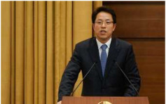 张晓明在港接受新华社专访　称党中央指导「一国两制」实践