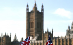 英国会表决脱欧协议替代方案 文翠珊吁议员支持修改「最后担保方案」