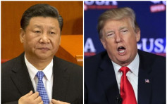 中美元首通電話 習近平：找辦法妥善解決兩國貿易問題