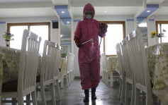北韩称发烧个案全属流感 解除疫情警报解封相关地区　