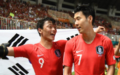 亚洲杯│亚洲足协视察南韩环境 10月公布决赛周主办国