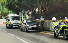 警葵涌沙田截9车涉违规学车 19名驾驶师傅及学神同被票控