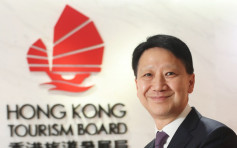 彭耀佳：香港可发展成大湾区旅游平台