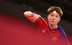 【東京奧運】港隊戰況一覽 女單乒乓杜凱琹擊敗荷蘭球手躋身8強