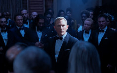 头条戏场丨《007：生死有时》唔系Fans都要入场见证历史