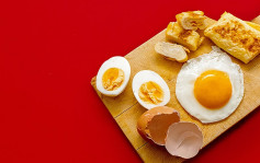 健康talk｜經常食雞蛋擔心膽固醇過高？營養師為你拆解迷思