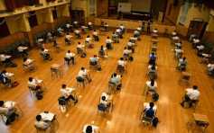文憑試下周三放榜 考評局提醒：考生按學校安排領取成績通知書 
