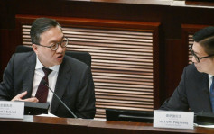 国安附例︱市民误闯禁地？政府：清楚列明座标 「禁地」与封锁搜查有不同