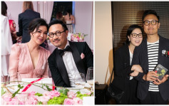 蘇玉華潘燦良結婚4周年罕放閃！一原因拖逾20年先註冊  同屬演藝出身襯到絕