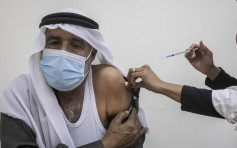 以色列再多1人接種輝瑞疫苗後死亡 至今共4人