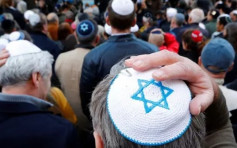 德《图片报》刊犹太帽图样 吁读者剪下佩戴以示团结