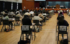 DSE｜中文科一半重考生達標 1人由2級躍升至第5級