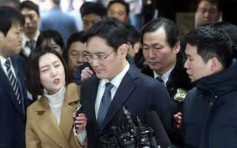 李在熔再上庭　三星发声明否认曾贿赂朴槿惠