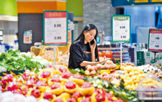 內地CPI跌0.8% 連續4個月通縮 國統局：上年春節錯月影響