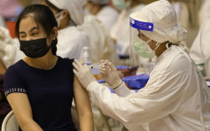泰国拟混打科兴及阿斯利康疫苗 冀加强抵御Delta变种病毒