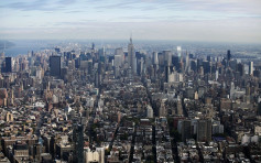 纽约通过法案 限制大厦温室气体排放量