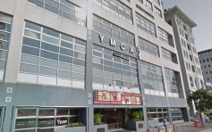 39歲英國籍女遊客 倒斃尖沙嘴YMCA房間