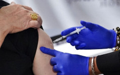 美疾控中心：逾100萬人已接種新冠疫苗 1醫護有嚴重過敏反應