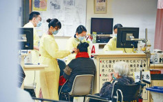 【麻疹爆發】醫管局為部分前線醫護人員補打疫苗