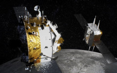 嫦娥六号︱完成月球轨道交会对接　即将展开「回家之旅」︱有片