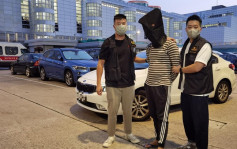 三女子於尖沙嘴分別遭搶手袋 非華裔疑匪被捕 