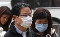 8區空氣污染甚高 臭氧PM2.5濃度高企