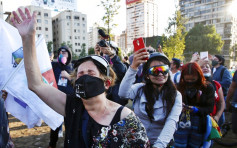 智利舉行公投 逾七成民眾支持修改憲法