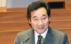 韩国总理李洛渊指不考虑再部署萨德 