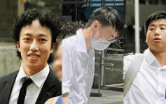 修例風波｜7男女4年前包圍深水埗警署暴動罪成 3人被判監 4人入教導所
