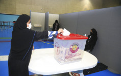 卡塔爾舉行史上首場議會選舉 議員無權約束國防等領域