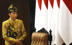 印尼總統正式提案 首都由耶加達遷往加里曼丹省