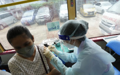 泰國擬10月起混合接種阿斯利康及復必泰疫苗