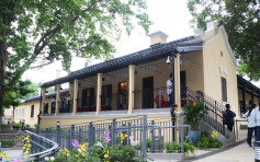 古蹟辦倡3項一級歷史建築列法定古蹟 包括逾百年歷史舊大埔警署