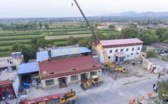 山西临汾饭店倒塌增至29死 国务院展开查处