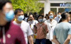 内地增27宗确诊 20宗本土感染来自广东