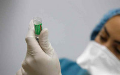 德国威胁向不准时交付疫苗药厂 采取法律行动