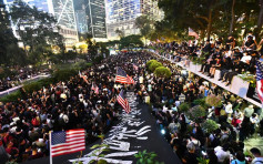 美参议院通过《香港人权与民主法案》 港府：极度遗憾有损双方关系