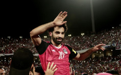 【世杯外】等足27年 埃及再打入世界杯决赛周